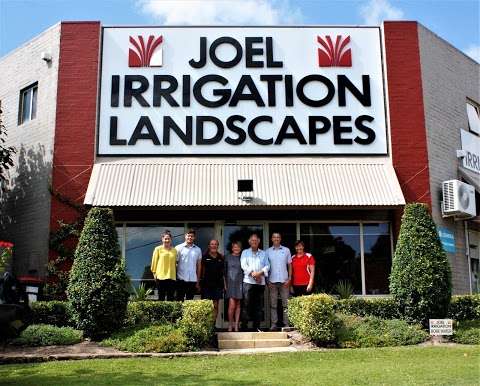 Photo: Joel Irrigation and Landscaping