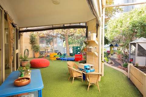 Photo: Nedlands School of Early Learning
