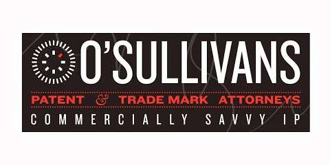 Photo: O'Sullivans Patent and Trade Mark Attorneys - Commercially Savvy IP