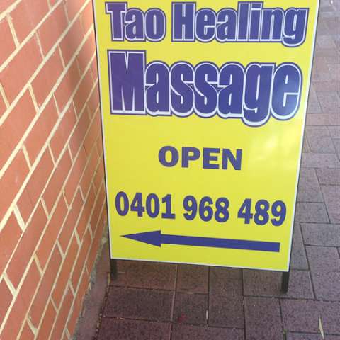 Photo: Tao Healing Massage Nedlands